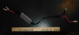 9VV31 POWER DISCONNECT, 12V 30A RATED, 20&quot; +/- OVERALL, 10/2 CONDUCTORS,... - $5.89