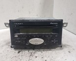 Audio Equipment Radio Display And Receiver Fits 05-06 SCION TC 683087 - $26.67