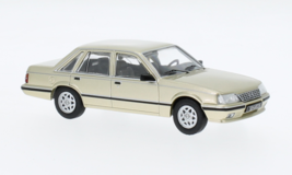 IXO Opel Senator A2 Light Beige 1983 1:43 - £22.95 GBP