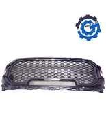 OEM Roush Radiator Black Horizontal Billet Grille 2021-23 Roush F150 PT0... - $2,036.07 CAD