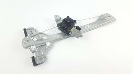 2013 2020 Chevrolet Trax OEM Driver Left Rear Window Regulator 98820-suv1090 ... - £8.04 GBP