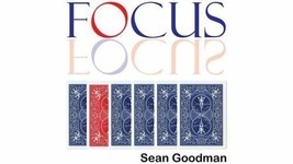 Focus by Sean Goodman - Trick - $29.65