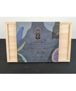 Wanderflower Sleep Well Lavender &amp; Fig Sleep Mask, Pillow Spray, Sleep O... - $277.05 MXN