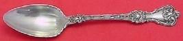 King Edward by Whiting Sterling Silver Grapefruit Spoon Original 5 1/2&quot; Heirloom - £61.50 GBP