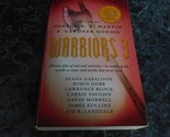 Warriors 3 : All-New Tales of War and Warriors - in Worlds of Old, World... - $1.50