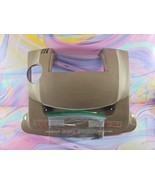 Hoover Breathe Easy U5248-930 Replacement Hood/Cover 37253-320 - $14.03 CAD