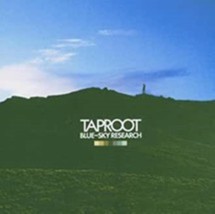 Blue Sky Research by Taproot Cd - £8.25 GBP