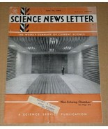 Science News Letter Vintage June 16, 1962 - €13,06 EUR
