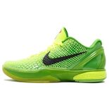 NikeZoom Kobe 6 'Grinch' - US SIZES - $1,524.32