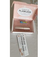 Finishing Touch Flawless Built in Ring Light Pain Free Facial Hair Remover - $10.40