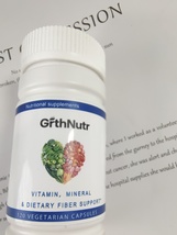 GrthNutr Nutritional supplements,Dietary Fiber Inclusion image 4
