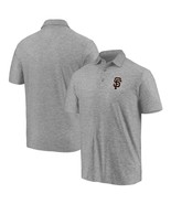MLB San Francisco Giants Polo Shirt 2XL/XXL - $39.59