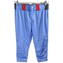 Arkansas Fort Smith Southside Mavericks Baseball Knickers Pants Mens Med... - €29,87 EUR