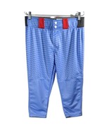Arkansas Fort Smith Southside Mavericks Baseball Knickers Pants Mens Med... - €30,23 EUR