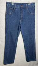 PIP Flame Resistant Dual Certified Pants Arc Rated Jeans HRC 2 8cal FR 3... - $18.99