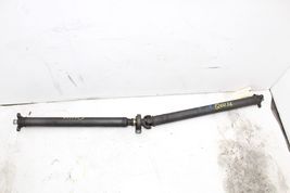 86-95 MERCEDES-BENZ W124 REAR DRIVESHAFT Q1436 image 11