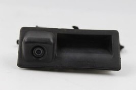 Camera/Projector Rear View Camera Lid Mounted Coupe Fits 08-17 AUDI A5 4115 - £60.57 GBP