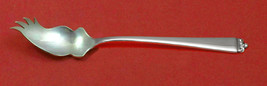 Reigning Beauty by Oneida Sterling Silver Pate Knife Custom Made 6&quot; - £45.77 GBP