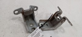 Nissan Altima Door Hinge Set Right Front Passenger 2010 2009 2008 2007 - £24.50 GBP