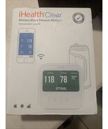 iHealth Wireless Blood Pressure Monitor  with Cuff - $345.61 MXN