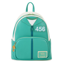 Squid Game Seong Gi-Hun Player 456 Cosplay Mini Backpack - $79.99