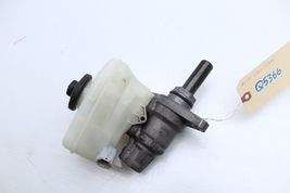 10-13 LEXUS IS250C BRAKE MASTER CYLINDER W/ RESERVOIR Q5366 image 11