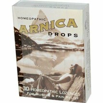 Historical Remedies Arnica Drops (Body) - £8.17 GBP
