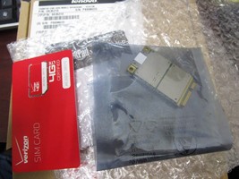 Genuine Lenovo ThinkPad GOBI 4000 Mobile Broadband 0A36318 04W3791 0B42409 - £21.28 GBP