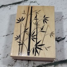 Hero Arts Bamboo Rubber Stamp 3x4  - $9.89