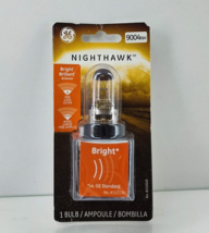 GE Lighting 9004NH/BP 12V Nighthawk Halogen Automotive Headlamp 1 Bulb Bombilla - £6.60 GBP