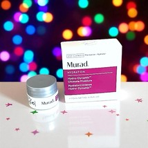 MURAD HYDRO-DYNAMIC ULTIMATE MOISTURE Brand New In Box 0.25 Fl oz - €8,46 EUR