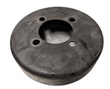 Water Pump Pulley From 2007 Chevrolet Equinox  3.4 14091833 - $24.95