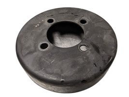 Water Pump Pulley From 2007 Chevrolet Equinox  3.4 14091833 - $24.95