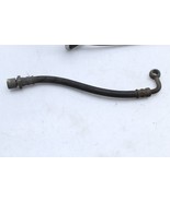 2005-2009 SUBARU LEGACY REAR LEFT &amp; RIGHT BRAKE HOSES U0153 - £48.06 GBP