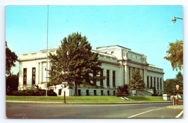 Postcard State Library &amp; Surpreme Court Building Hartford Connecticut CT - £3.66 GBP