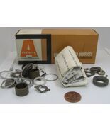 Alemite Repair Kit 398639-2 For G-324498 & G337495 Air Motors Instructions in - $39.99