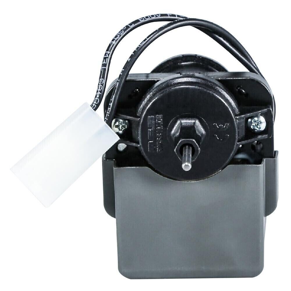 OEM Refrigerator Evaporator Fan Motor for Whirlpool WRS321SDHW01 ED5SHAX... - $164.27