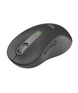 Logitech Signature M650 L Full Size Wireless Mouse - for Large Sized Han... - £50.45 GBP