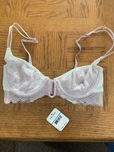 Free People Womens Bra Size 32C-Brand New-SHIPS N 24 Hours - £45.16 GBP