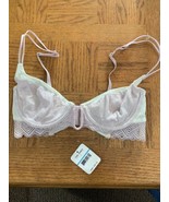 Free People Womens Bra Size 32C-Brand New-SHIPS N 24 HOURS - $57.42