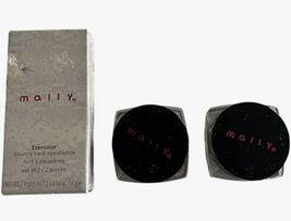 Mally Evercolor Bounce Back Duo Eyeshadow [Foggy Night &amp; Celestial Sky] - $257.33 MXN