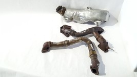 Exhaust Outlet Down Pipe Others PN 12643610 OEM 2015 Chevrolet Silverado... - $1,162.20 MXN