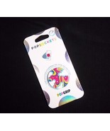 Popsockets PopGrip Retro Rainbow Swappable Top Phone Grip NEW - $14.56 CAD