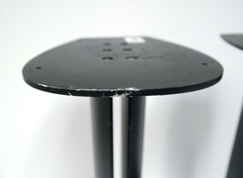 Bowers and Wilkins FS-805 D4 Floor Stands for 805 D4 Loudspeakers (Pair) - Black image 10