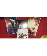 MARVELS THOR #1/2/3/3key-UNKNOWN-VIRGIN VARIANTS 2020..NIC KLEIN ..9.0 +... - $34.99