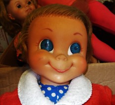 Mrs Beasly Doll - Vintage - 1967 Mattel - £35.44 GBP