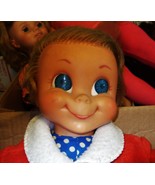 MRS BEASLY DOLL - VINTAGE, 1967 MATTEL  - $41.62 CAD