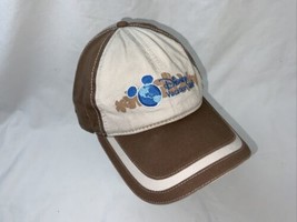 Disney Vacation Club Aulani Member Adjustable Adult Ball Cap Hat - £14.85 GBP