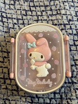 My Melody Lunch Box  with locking lid as shown - $27.72