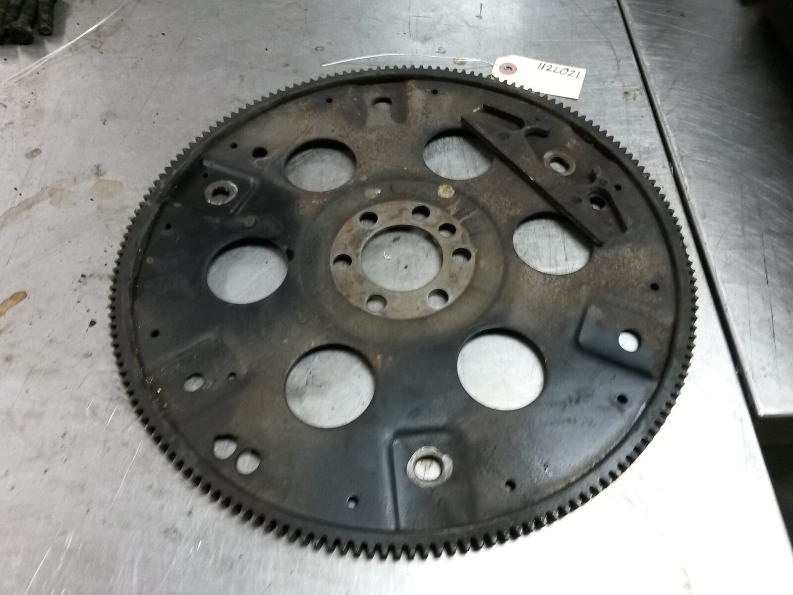 Primary image for Flexplate From 1990 Chevrolet C1500  4.3